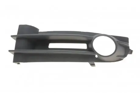 Вставка бампера (під протитуманну фару) vw caddy iii 04-(l) AUTOTECHTEILE 385 3018