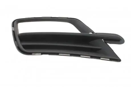 Вставка бампера (без протитуманки) vw caddy iv 15-20 (l) AUTOTECHTEILE 385 3029