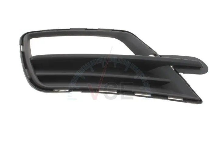 Фото 1 - Вставка бампера (без протитуманки) vw caddy iv 15-20 (l) AUTOTECHTEILE 385 3029 Вставка бампера (без протитуманки) vw caddy iv 15-20 (l) AUTOTECHTEILE 385 3029 (фото 1)