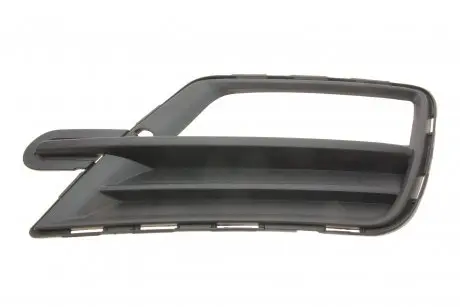 Вставка бампера (без протитуманки) vw caddy iv 15-20 (r) AUTOTECHTEILE 385 3030