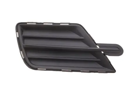 Вставка бампера (без протитуманки) vw caddy iv 15-20 (l) AUTOTECHTEILE 385 3031