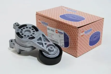 Натяжитель ремень генератора vw 1.9/2.0tdi AUTOTECHTEILE 390 3003