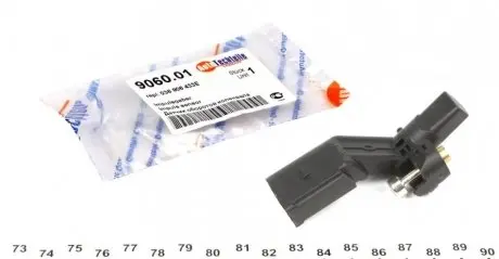 Датчик положення колінвалу vw caddy/t5 1.9tdi/crafter 2.5tdi (9060.01) AUTOTECHTEILE 390 6001