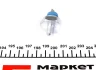 Датчик тиску олії vw t4/lt (синій) (9190.03) AUTOTECHTEILE 391 9003 (фото 4)