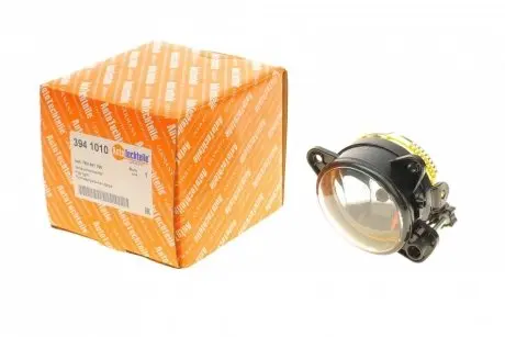 Фара протитуманна vw t5 03-(r) (9410.10) AUTOTECHTEILE 394 1010
