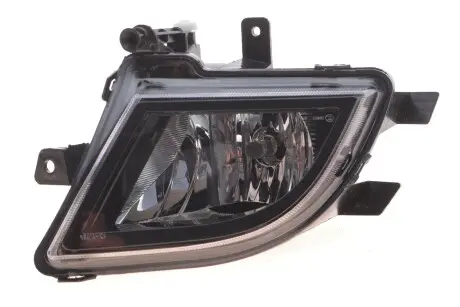 Фара противотуманная vw jetta 15-18(r) AUTOTECHTEILE 394 1046