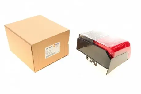 Фонарь задний vw t4 97-02 (l) (9450.09) AUTOTECHTEILE 394 5009