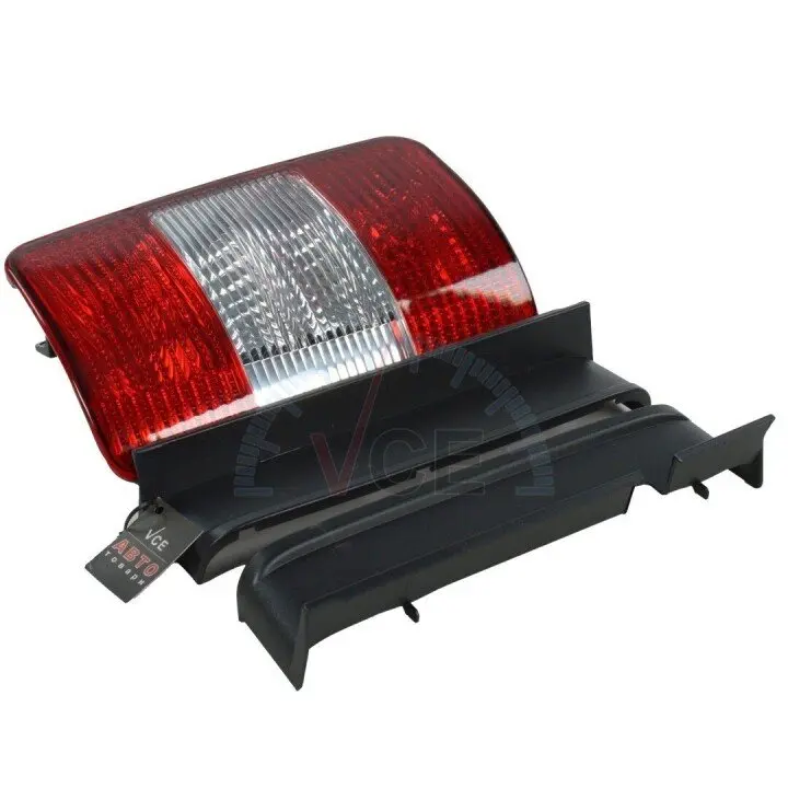 Фото 1 - Фонарь задний vw caddy 03-(l) (9450.15) AUTOTECHTEILE 394 5015 Фонарь задний vw caddy 03-(l) (9450.15) AUTOTECHTEILE 394 5015 (фото 1)