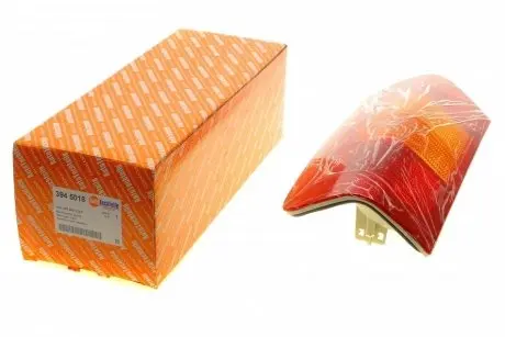 Фонарь задний vw lt 96-06(r) (9450.18) AUTOTECHTEILE 394 5018