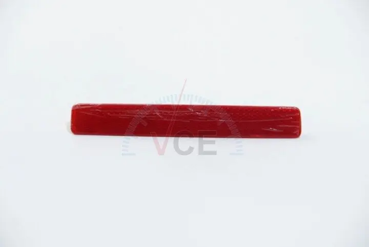 Отражатель бампера (заднего) vw t5 (l) (9450.22) AUTOTECHTEILE 394 5022 (фото 1)