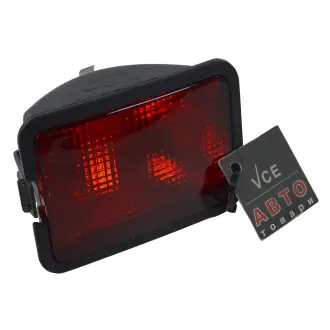 Фонарь задний противотуманный AUTOTECHTEILE 394 5031