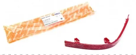 Отражатель бампера (заднего) vw t6 15-(l) AUTOTECHTEILE 394 5033