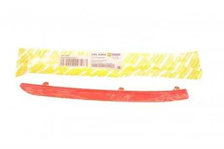 Світлоповертач бампера заднього ін. AUTOTECHTEILE 394 5064