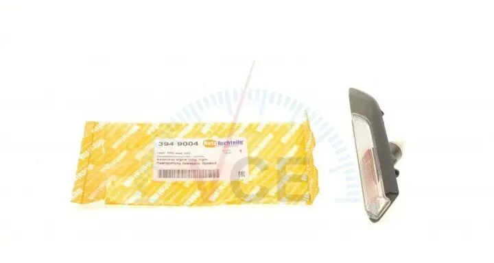 Повторитель поворота vw t6 15-пр. AUTOTECHTEILE 394 9004 (фото 1)