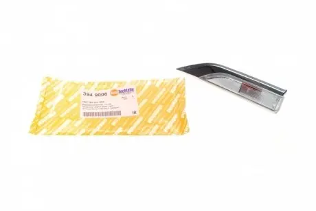 Повторитель поворота на крыло vw t6 15-(r) AUTOTECHTEILE 394 9006