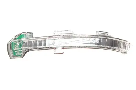 Повторювач поворотів на дзеркалі AUTOTECHTEILE 394 9010