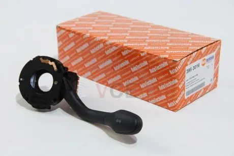 Переключатель поворотов vw t4 96- (9530.16) AUTOTECHTEILE 395 3016