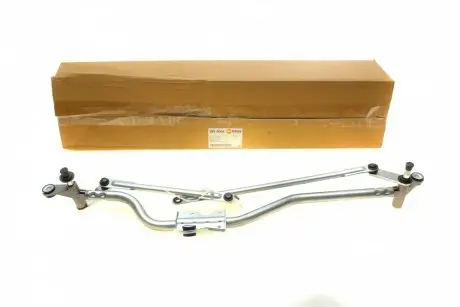 Механизм стеклоочистителя (трапеция) vw t5 (9550.04) AUTOTECHTEILE 395 5004