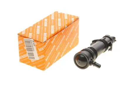 Форсунка омивача фари vw touareg 14-18(r) AUTOTECHTEILE 395 5036
