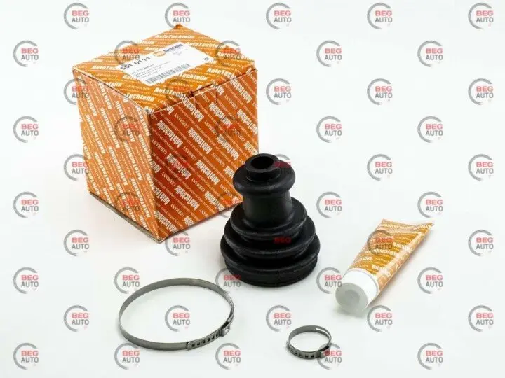 Пыльник шруса внут. Renault Kangoo 1.2i/1.4i/1.6i (24x72x103.5) (ATT) AUTOTECHTEILE 501 0111 (фото 1)