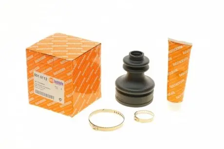 Пыльник ШРУСа внутренний AUTOTECHTEILE 501 0112