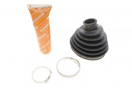 Пыльник шркш (наружный) renault master/opel movano 98- (30x144x101) AUTOTECHTEILE 501 0115