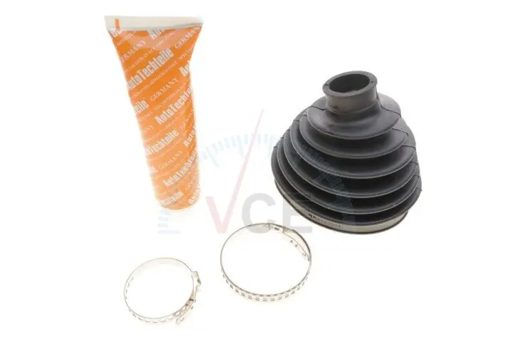 Фото 1 - Пильник шркш (зовнішній) renault master/opel movano 98- (30x144x101) AUTOTECHTEILE 501 0115 Пильник шркш (зовнішній) renault master/opel movano 98- (30x144x101) AUTOTECHTEILE 501 0115 (фото 1)