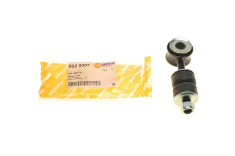 Тяга стабилизатора (переднего) fiat ducato/peugeot boxer 06- AUTOTECHTEILE 502 0007