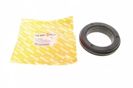 Підшипник амортизатора опорний renault kangoo 08- AUTOTECHTEILE 502 0051