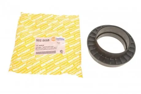 Підшипник амортизатора опорний fiat scudo/peugeot expert 96- AUTOTECHTEILE 502 0055
