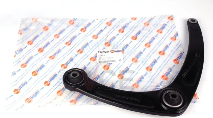 Фото 1 - Важіль передній нижній AUTOTECHTEILE 502 0227 Важіль передній нижній AUTOTECHTEILE 502 0227 (фото 1)