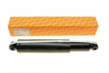 Амортизатор задній AUTOTECHTEILE 502 0307