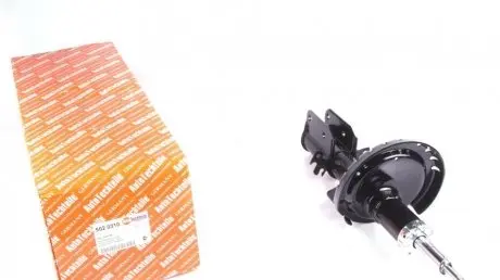 Амортизатор (передний) citroen jumpy/fiat scudo/peugeot expert 07-(r) AUTOTECHTEILE 502 0310