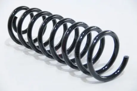 Пружина (задняя) dacia logan 1.4-1.6/1.5dci 04- AUTOTECHTEILE 502 0908