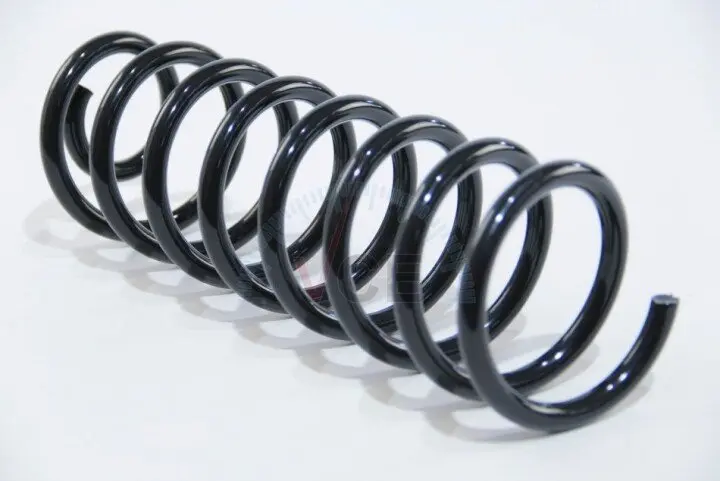 Фото 1 - Пружина (задняя) dacia logan 1.4-1.6/1.5dci 04- AUTOTECHTEILE 502 0908 Пружина (задняя) dacia logan 1.4-1.6/1.5dci 04- AUTOTECHTEILE 502 0908 (фото 1)