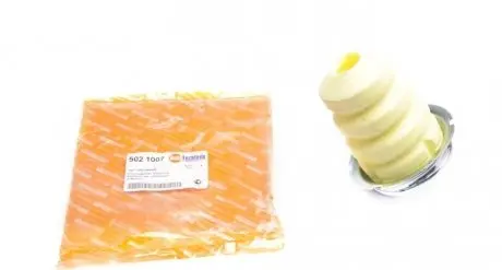 Відбійник ресори задньої AUTOTECHTEILE 502 1007