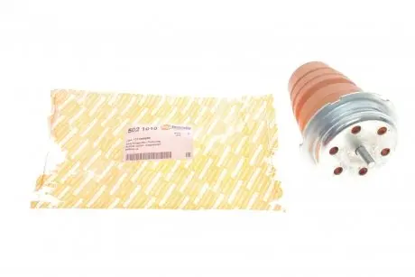 Отбойник задней рессоры AUTOTECHTEILE 502 1010