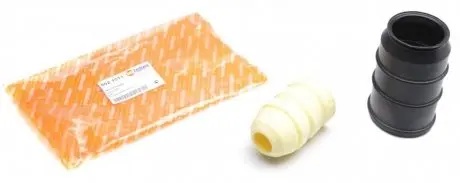 Пыльник+отбойник пер. амортизатора AUTOTECHTEILE 502 1011