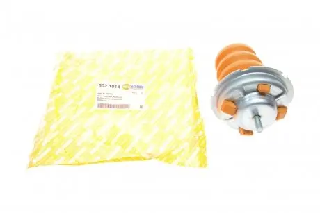 Отбойник задней рессоры AUTOTECHTEILE 502 1014