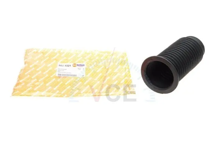 Фото 1 - Пыльник амортизатора (переднего) fiat doblo/punto/opel combo 1.2-3.0 04- AUTOTECHTEILE 502 1021 Пыльник амортизатора (переднего) fiat doblo/punto/opel combo 1.2-3.0 04- AUTOTECHTEILE 502 1021 (фото 1)