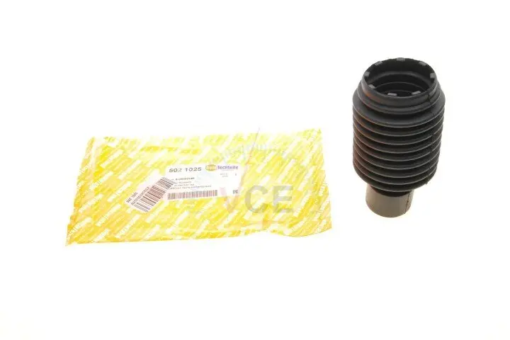 Відбійник амортизатора перед. (з пильником) fluence 10- AUTOTECHTEILE 502 1025 (фото 1)