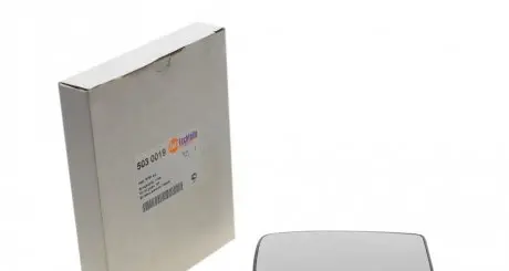 Стекло зеркала citroen jumpy/fiat scudo/peugeot expert 07- (l) (нижнее) AUTOTECHTEILE 503 0019