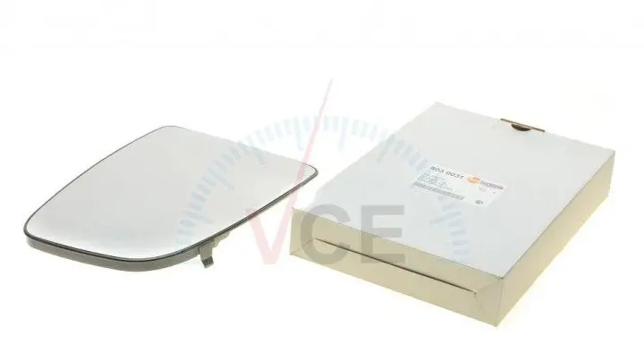 Вложишь зеркала citroen jumper/ fiat ducato/peugeot boxer 06- (l) AUTOTECHTEILE 503 0031 (фото 1)