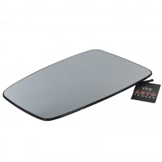 Стекло зеркала AUTOTECHTEILE 503 0068