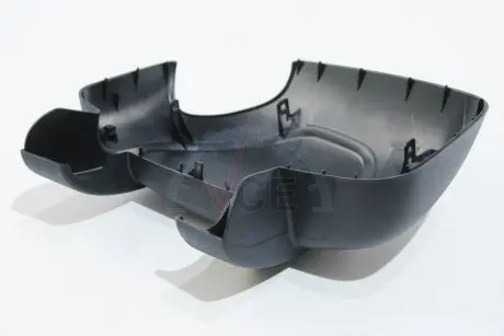 Корпус зеркала master/movano 10-л. AUTOTECHTEILE 503 0076