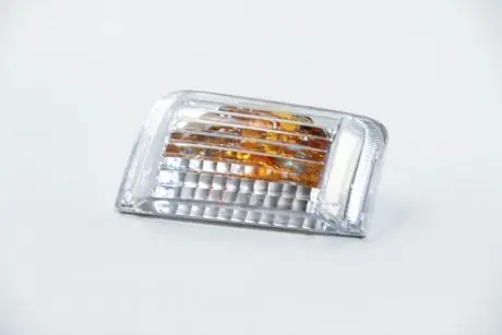 Повторитель поворотов на зеркале citroen jumper/fiat ducato/peugeot boxer 06-(l) (белый)) AUTOTECHTEILE 503 0093
