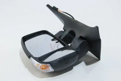 Зеркало renault master/opel movano 10-(электро) л. AUTOTECHTEILE 503 0103