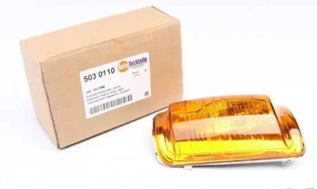 Повторитель поворота на крыло ford transit 14-(r) AUTOTECHTEILE 503 0110