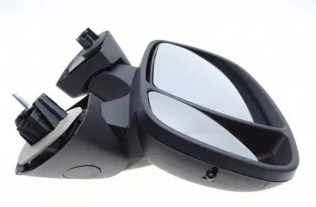 Дзеркало заднього виду renault trafic/opel vivaro 01-14 (r) (електро) AUTOTECHTEILE 503 0116