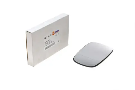 Скло дзеркала renault сlio/ scenic/ megane 03- AUTOTECHTEILE 503 0129